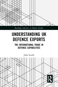 Cover Understanding UK Defence Exports