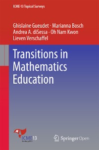 Cover Transitions in Mathematics Education