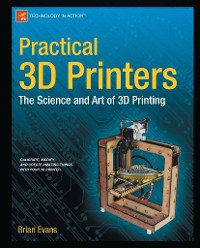 Cover Practical 3D Printers