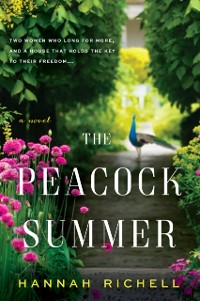 Cover Peacock Summer