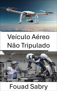 Cover Veículo Aéreo Não Tripulado