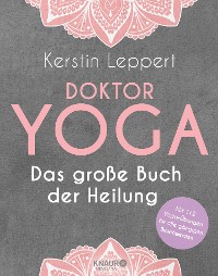 Cover Doktor Yoga