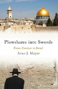 Cover Plowshares into Swords