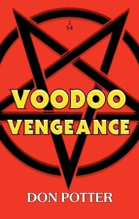 Cover Voodoo Vengeance