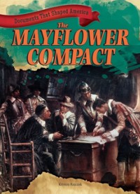 Cover Mayflower Compact