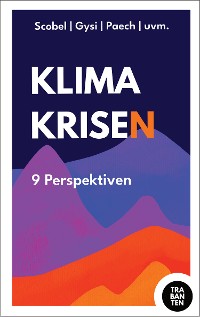 Cover Klimakrisen