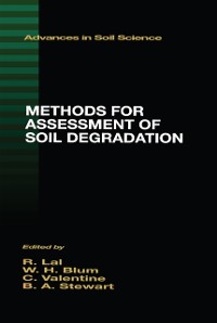 Cover Methods for Assessment of Soil Degradation