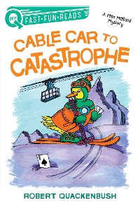 Cover Cable Car to Catastrophe