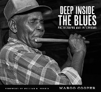 Cover Deep Inside the Blues