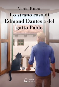 Cover Lo strano caso di Edmond Dantes e del gatto Pablo