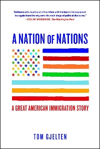 Cover Nation of Nations