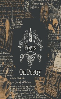 Cover Poets on Poetry