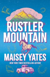 Cover Rustler Mountain