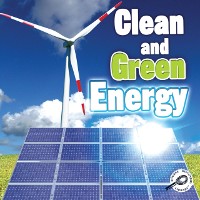 Cover Clean and Green Energy