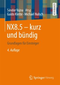 Cover NX8.5 - kurz und bündig