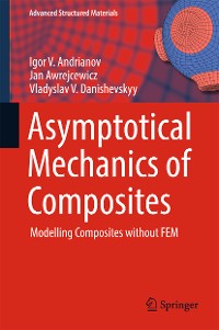 Cover Asymptotical Mechanics of Composites