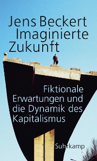 Cover Imaginierte Zukunft