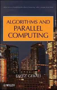 Cover Algorithms and Parallel Computing