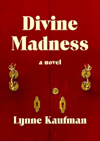 Cover Divine Madness