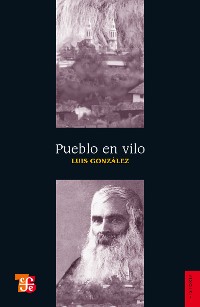 Cover Pueblo en vilo