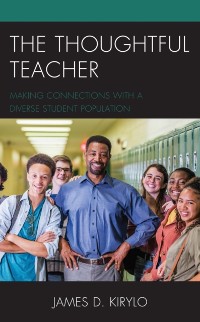 Cover Thoughtful Teacher