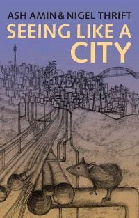 Cover Seeing Like a City