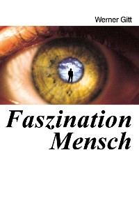 Cover Faszination Mensch