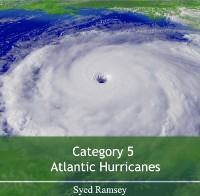 Cover Category 5 Atlantic Hurricanes