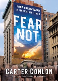 Cover Fear Not