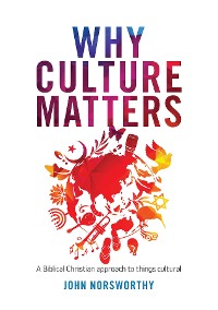Cover Why Culture Matters