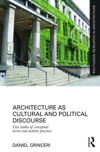 Cover Architecture as Cultural and Political Discourse