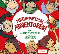 Cover Mathematical Adventures