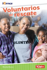 Cover Voluntarios al rescate