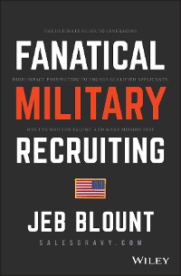 Cover Fanatical Military Recruiting