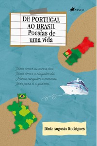 Cover De Portugal ao Brasil