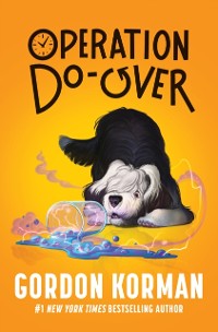 Cover Operation Do-Over