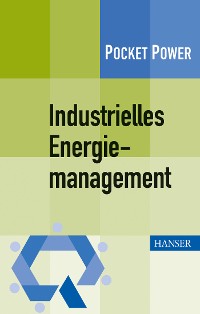 Cover Industrielles Energiemanagement