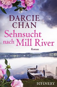 Cover Sehnsucht nach Mill River