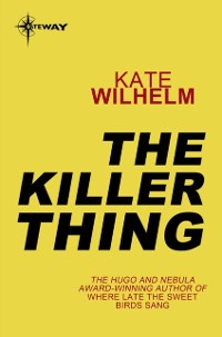 Cover Killer Thing