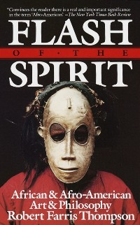 Cover Flash of the Spirit