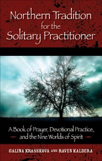 Cover NORTHERN TRADITION FOR THE SOLITARY PRACTITIONER - ebook