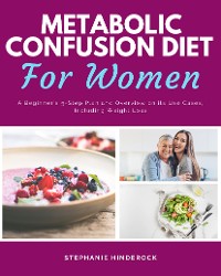 Cover Metabolic Confusion Diet