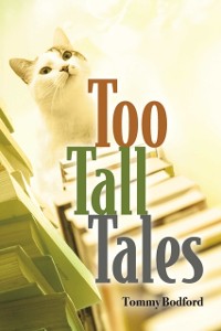 Cover Too Tall Tales