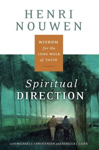 Cover Spiritual Direction