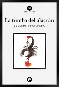 Cover La tumba del alacrán