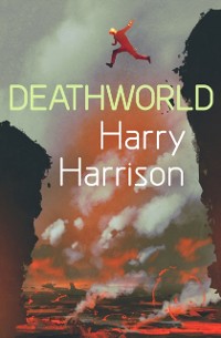 Cover Deathworld