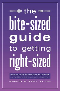 Cover The Bite-Sized Guide to Getting Right-Sized