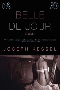Cover Belle De Jour