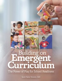Cover Building on Emergent Curriculum