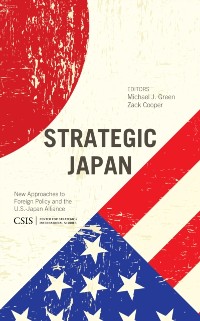 Cover Strategic Japan